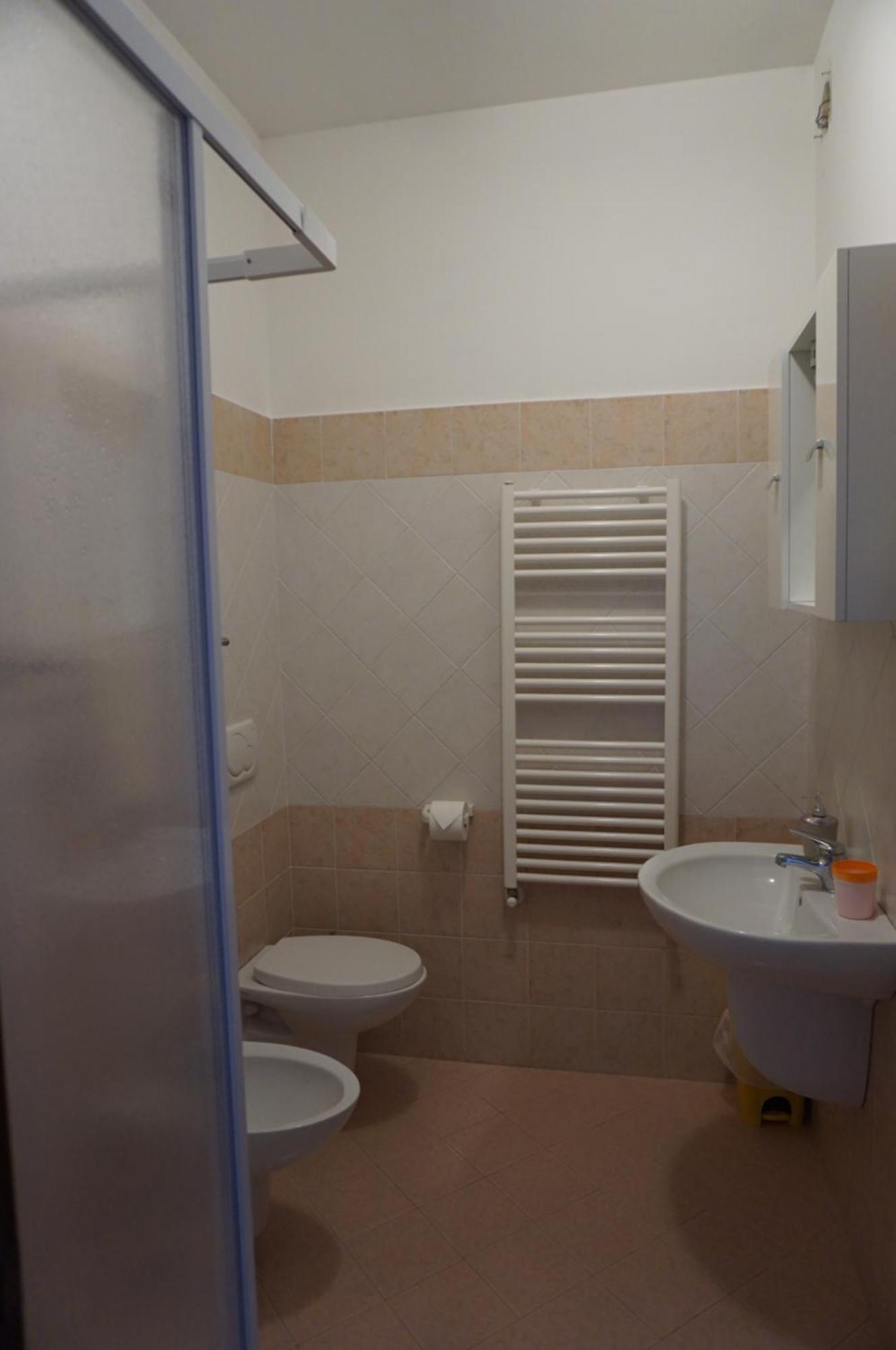 La Terrazza Motta Bed & Breakfast Atri Luaran gambar